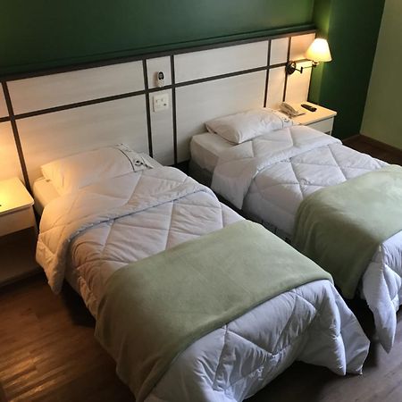 Residencial Pantanal Vila Mariana São Paulo Kültér fotó
