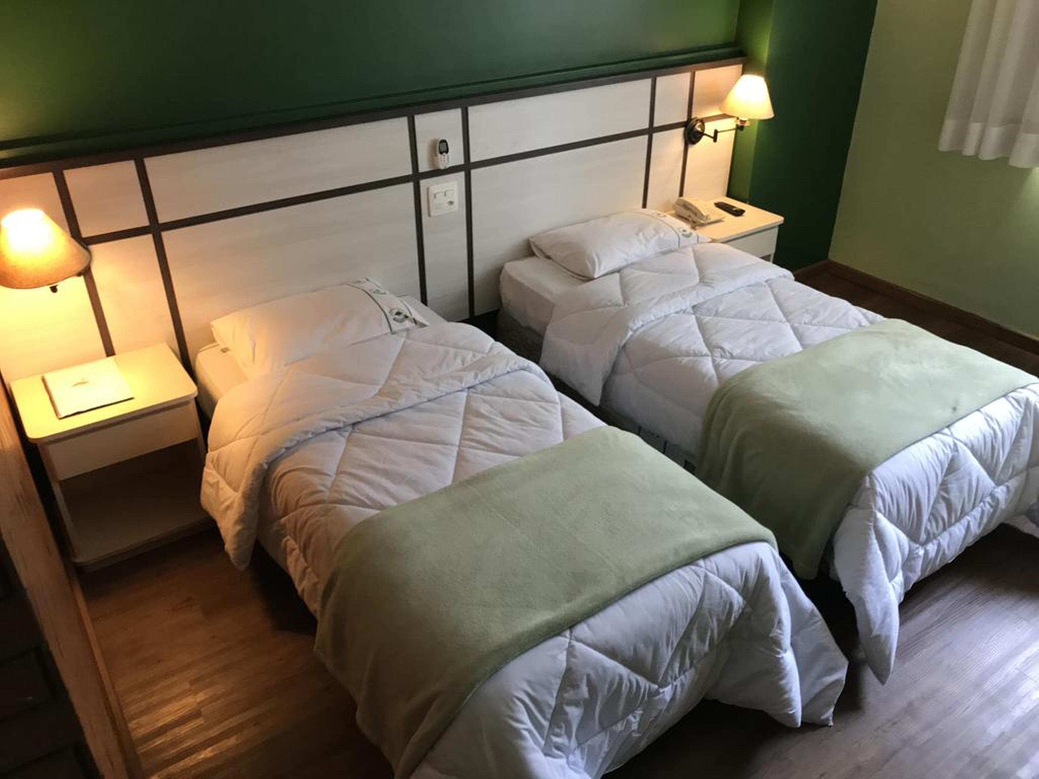 Residencial Pantanal Vila Mariana São Paulo Kültér fotó