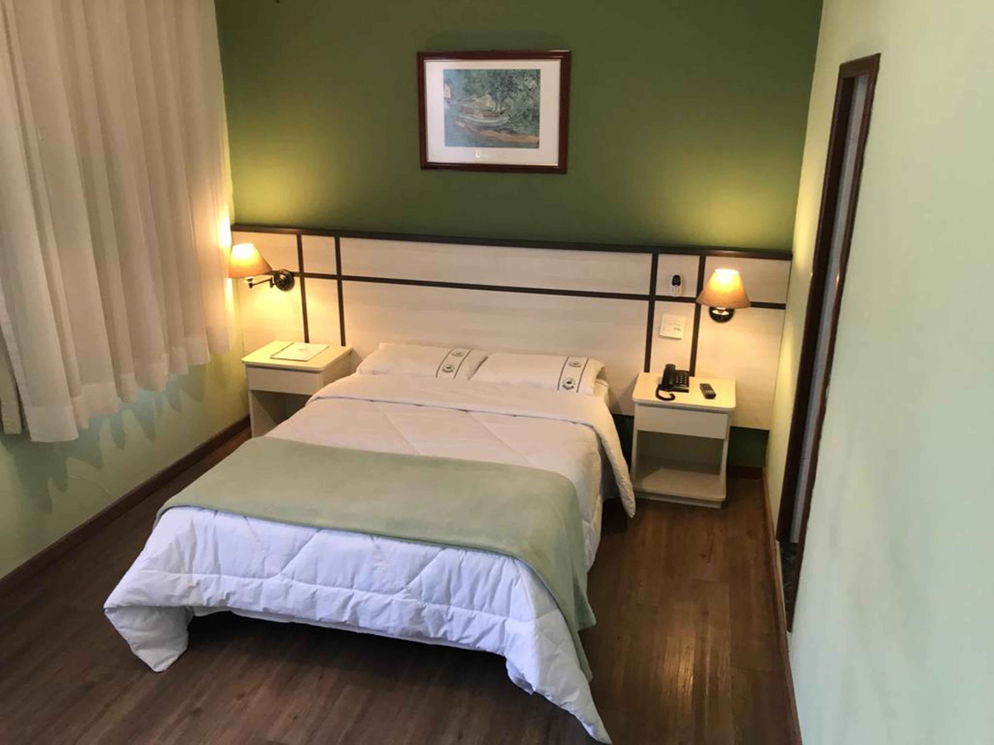 Residencial Pantanal Vila Mariana São Paulo Kültér fotó