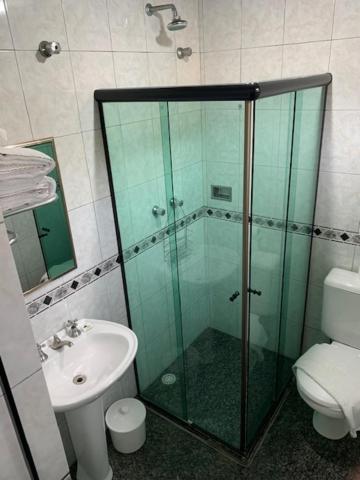 Residencial Pantanal Vila Mariana São Paulo Kültér fotó